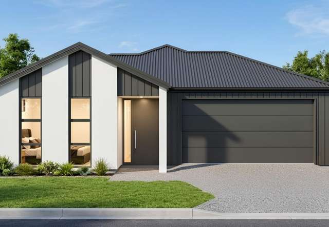 House & Land Unbeatable Package!
