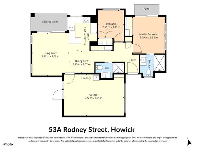 53A Rodney Street Howick_1