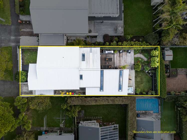 46 Cumberland Avenue Westmere_30