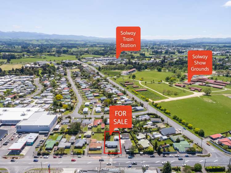 206 High Street Masterton_24