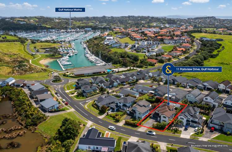 11 Parkview Drive Gulf Harbour_38