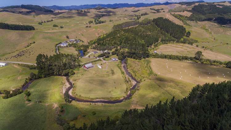 220 Mill Creek Road Kaimarama_19