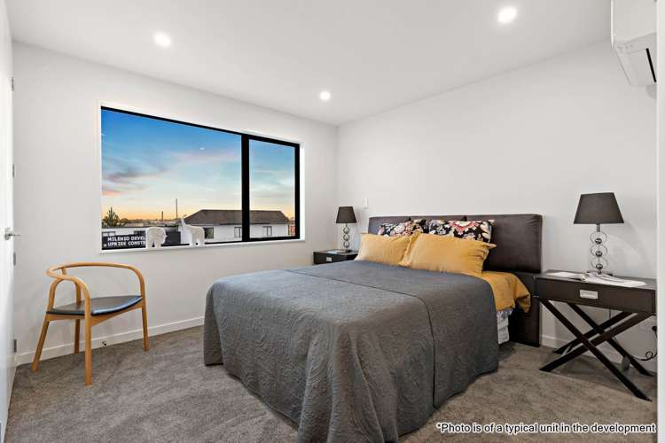 24 Milenio Crescent Windsor Park_16