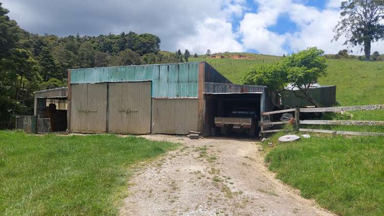 1104 Tapuhi Road Hikurangi Rd2_10