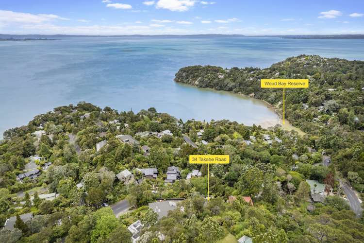 34 Takahe Road Titirangi_21