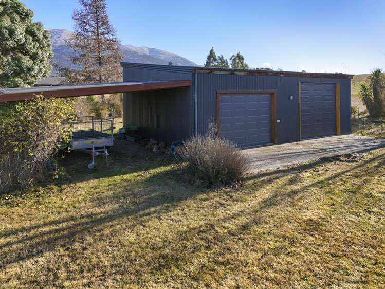 22 Sam John Place Lake Hawea_22