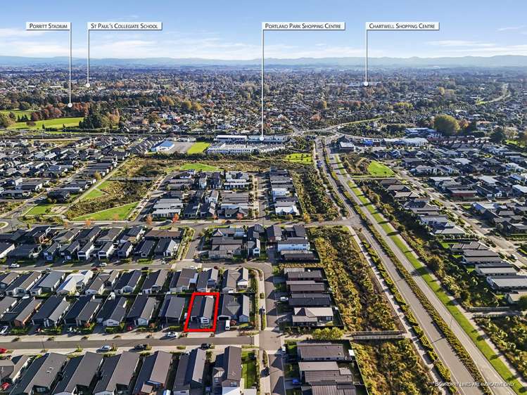 21 Naismith Street Chartwell_21