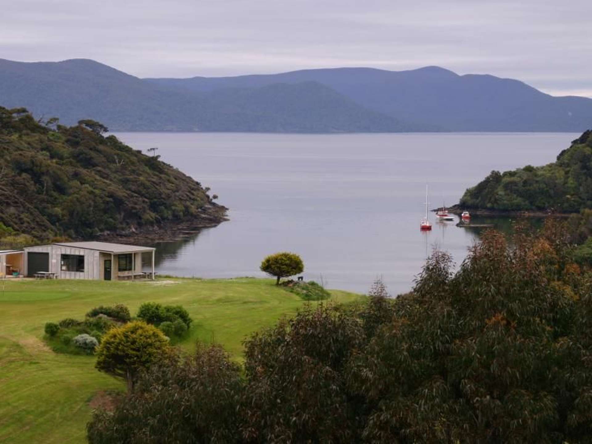 47 Wohlers Road Stewart Island/Rakiura_0