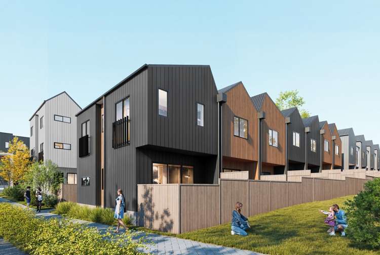 Lot 60/111 Settlers Avenue Hobsonville_0