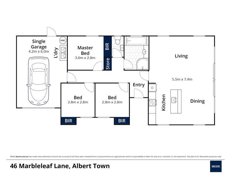 46 Marbleleaf Lane Albert Town_15