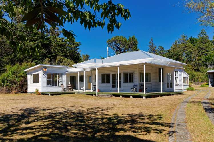 189 Gulch Road Ward_1