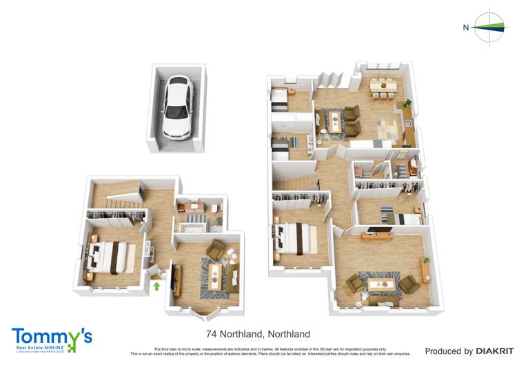 74 Northland Road Northland_18