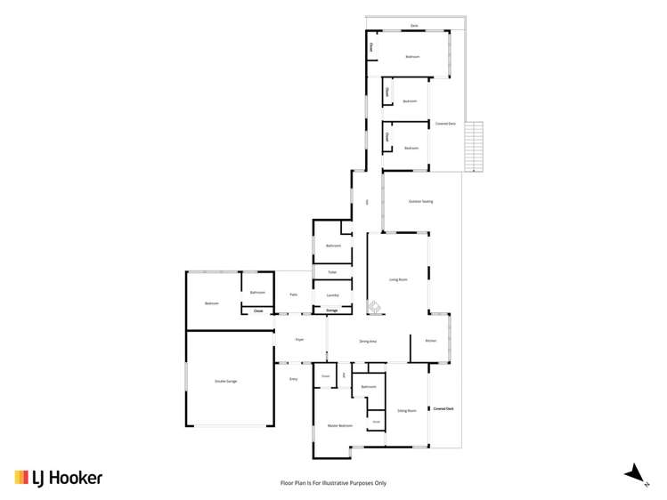 30 Mercer Street Kenmure_31