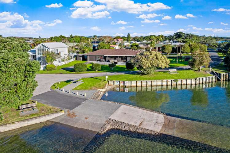 2 Dunbar Road Point Wells_9