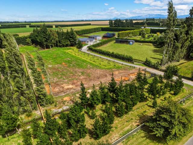 31 Tramway Road Kirwee_2