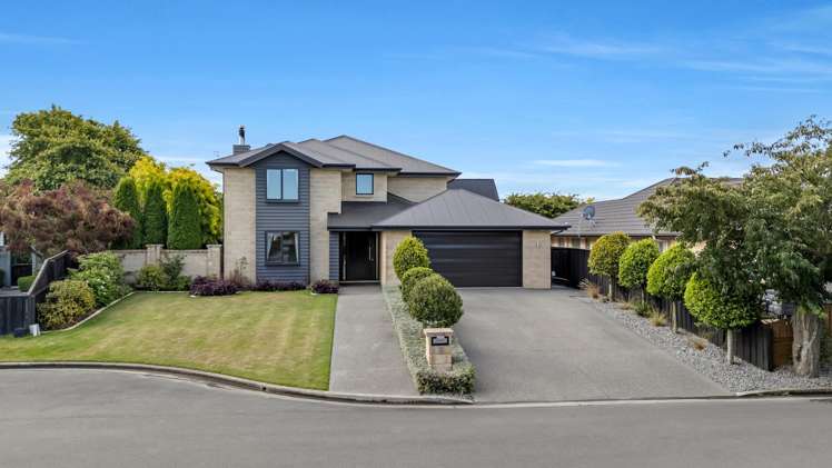 6 Finchley Mews Rangiora_28