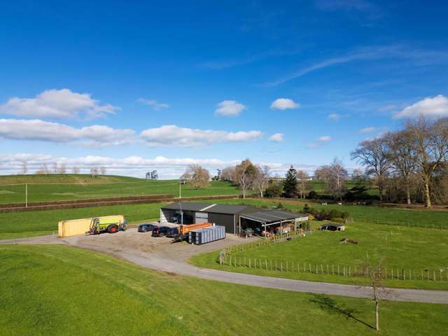 238 Puketutu Road Matamata_4