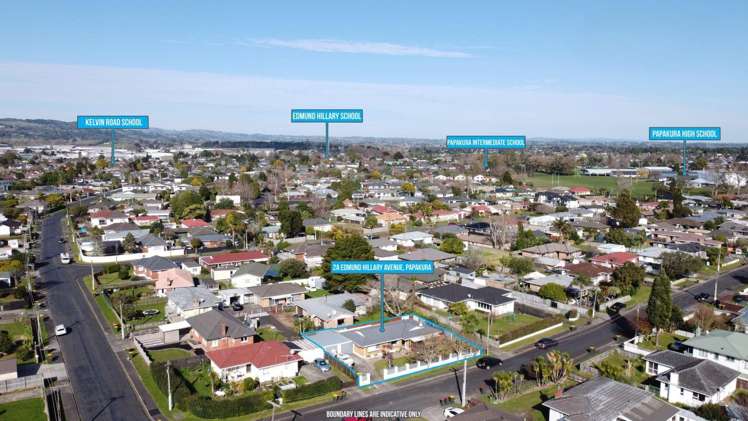 2A Edmund Hillary Avenue Papakura_5