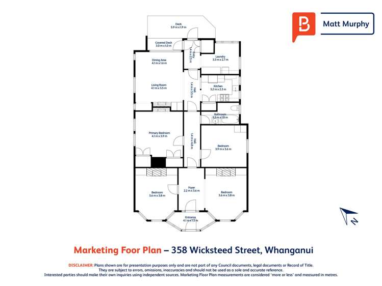 358 Wicksteed Street Wanganui Central_14