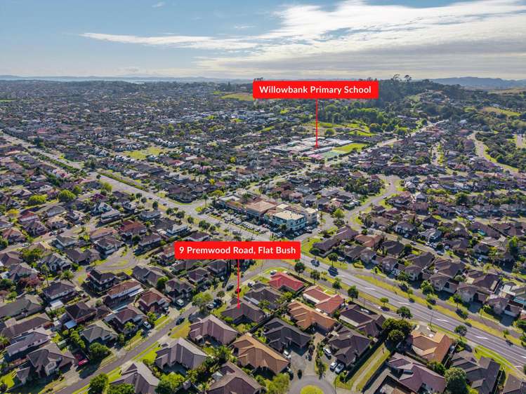 9 Premwood Road Flat Bush_20