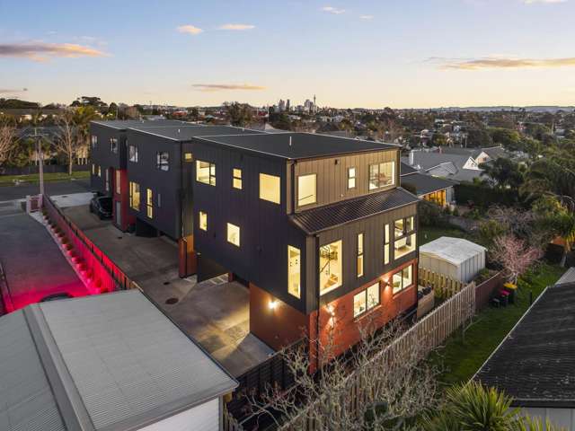 Exceptional Space Quality Views