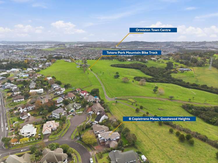 8 Capistrano Mews Goodwood Heights_29