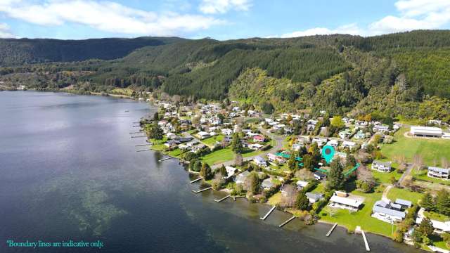 Create Enduring Memories: Your Lake Rotoiti Escape