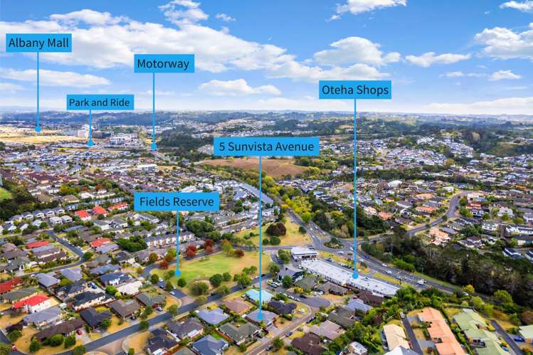 5 Sunvista Avenue Oteha_23