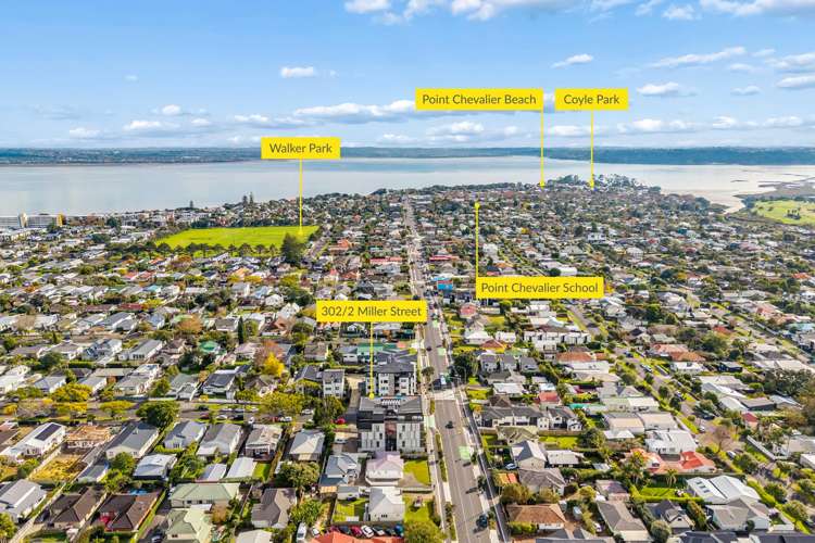 302/2 Miller Street Point Chevalier_14