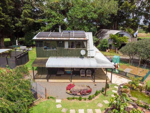 Private Lifestyle Haven With Character & Charm