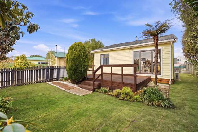Cute Cottage — Big Plot Twist