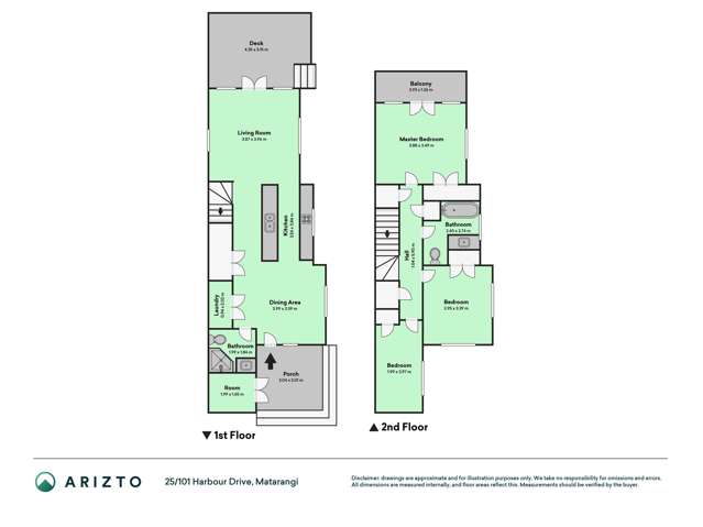 25/101 Harbour Drive Matarangi_1