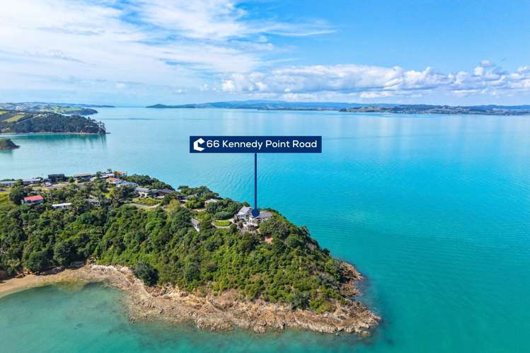 66 Kennedy Point Road Waiheke Island_51
