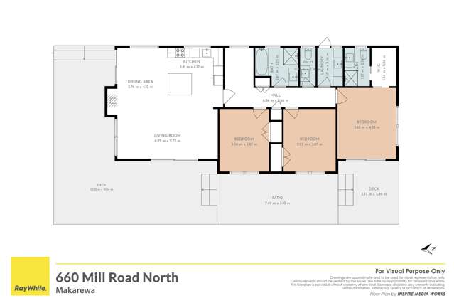 660 Mill Road North Makarewa_1