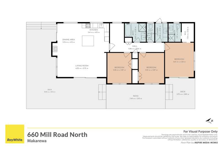 660 Mill Road North Makarewa_28