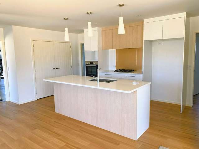 Modern 4-Bedroom Family Home in Wallaceville