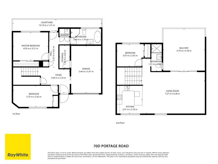 70D Portage Road New Lynn_13