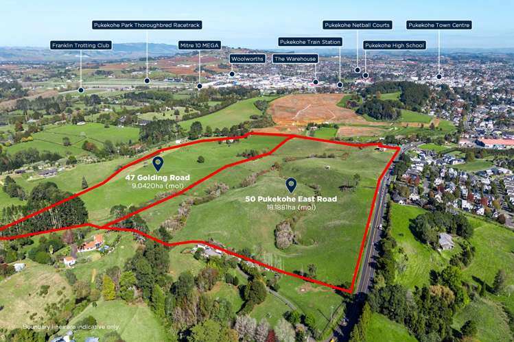 47 Golding Road and 50 Pukekohe East Road Pukekohe_9