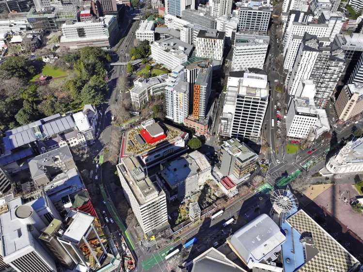 304-328 Queen Street Auckland Central_7