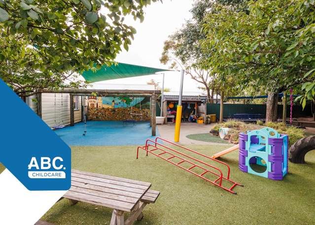 Prime Childcare Property + Established Business