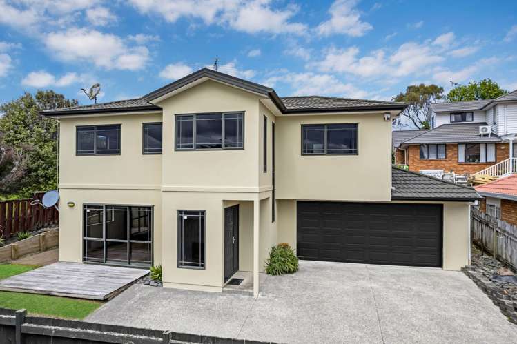 80A The Avenue Lynfield_10