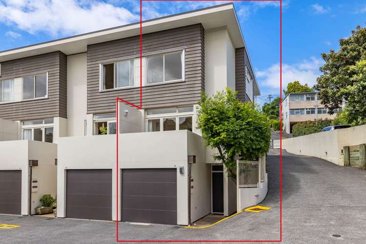 9/27 Birdwood Crescent Parnell_7