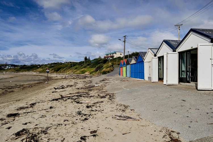 S07 and S08 South Beach Access Road Titahi Bay_9