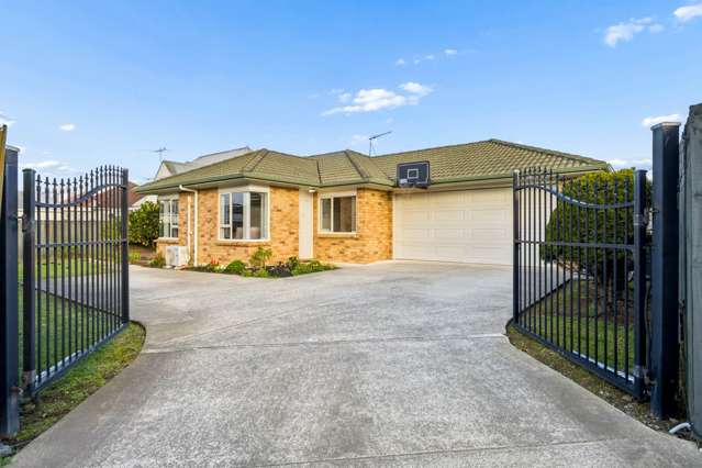 Brick & Tile Beauty – Freehold