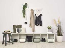 Neutrals with triple the impact