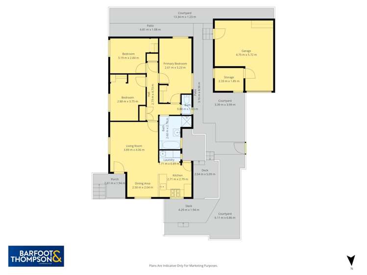 23 Meadowvale Rise Titirangi_25