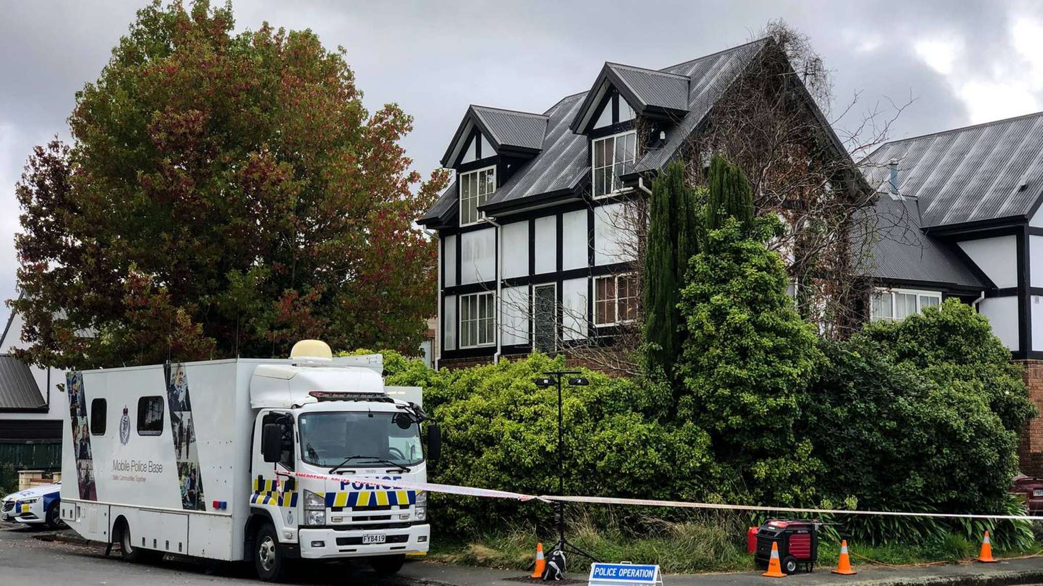 Christchurch house of horrors sells for $505,000