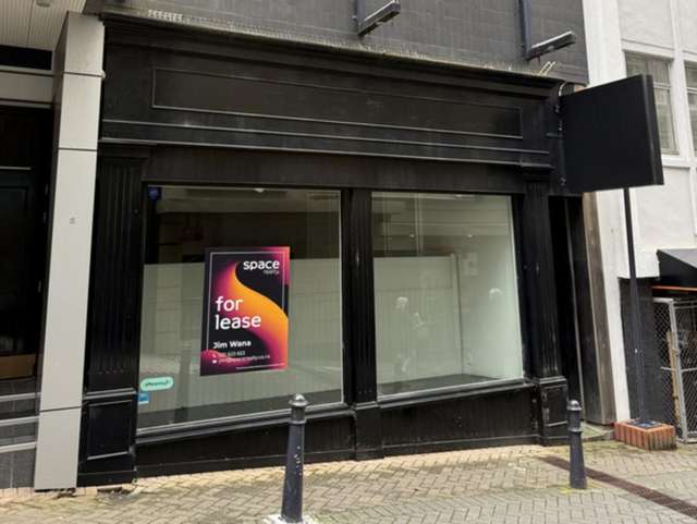 Ground/8 Woodward Street Wellington Central_1