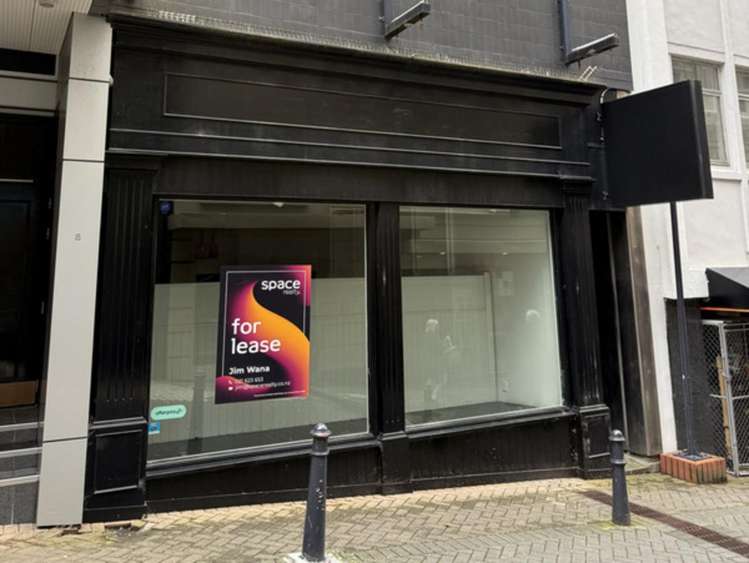 Ground/8 Woodward Street Wellington Central_1