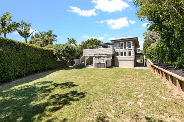 124 Whangaparaoa Road Red Beach_16